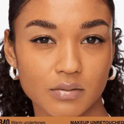 Maybelline New York Superstay Lumi Matte Foundation 35ML