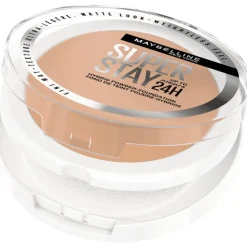 Maybelline New York SuperStay 24H Hybrid Powder Foundation