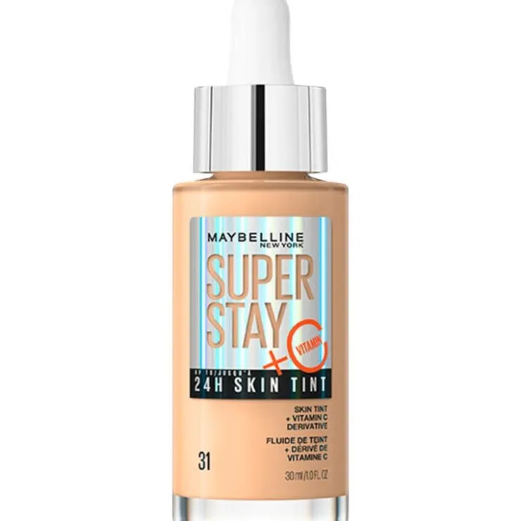 Maybelline New York Superstay 24H Skin Tint