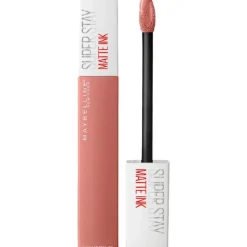 Maybelline New York Superstay Matte Ink Lippenstift