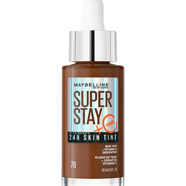 Maybelline New York Superstay 24H Skin Tint