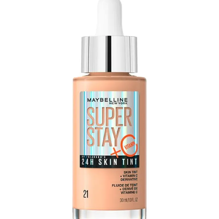 Maybelline New York Superstay 24H Skin Tint