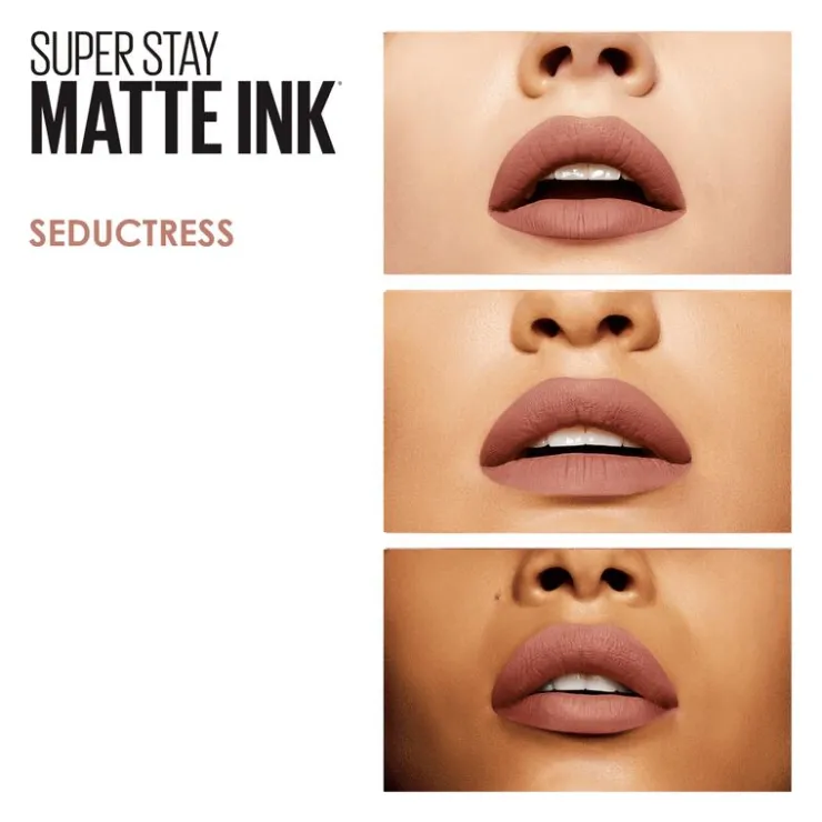 Maybelline New York Superstay Matte Ink Lippenstift