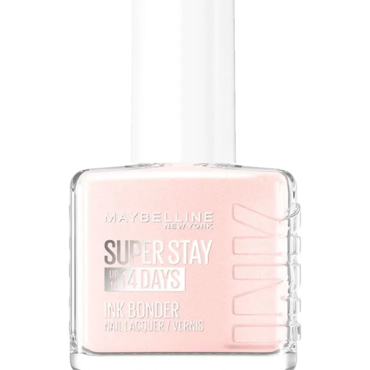 Maybelline New York Superstay Ink Bonder Nagellak