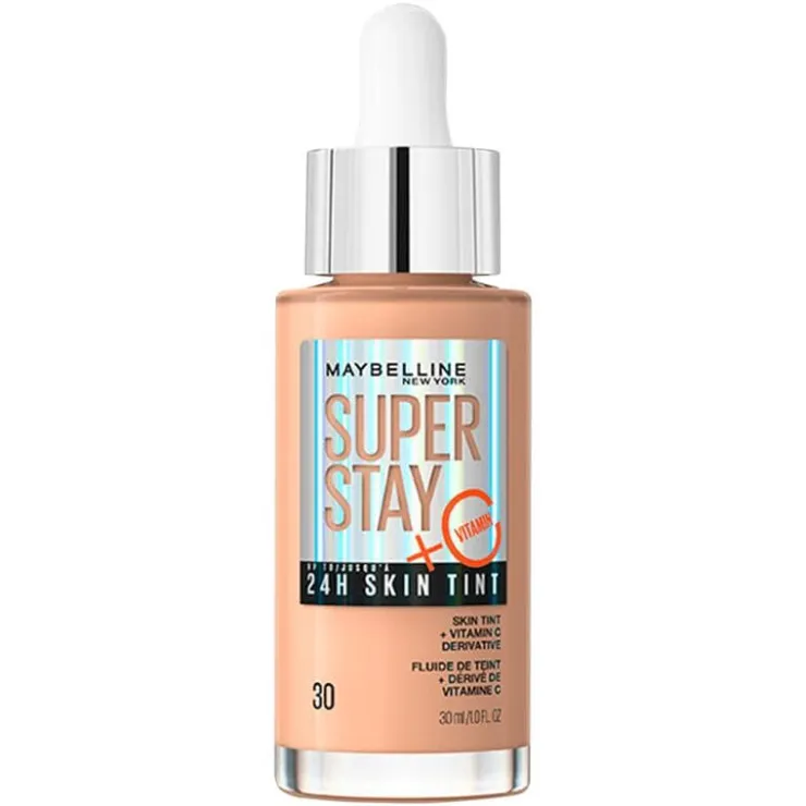 Maybelline New York Superstay 24H Skin Tint
