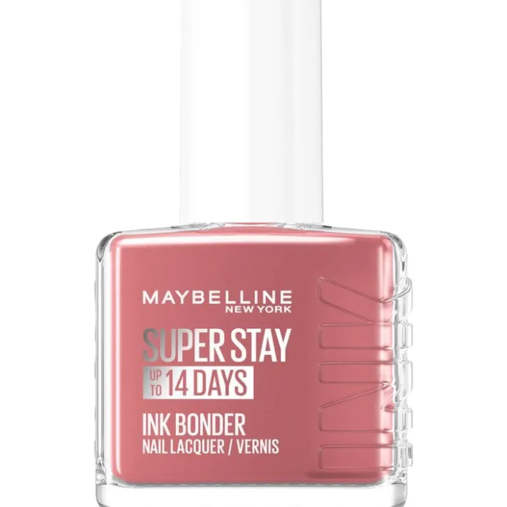 Maybelline New York Superstay Ink Bonder Nagellak