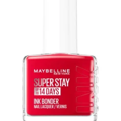 Maybelline New York Superstay Ink Bonder Nagellak