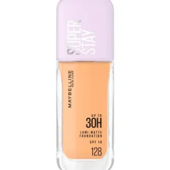 Maybelline New York Superstay Lumi Matte Foundation 35ML