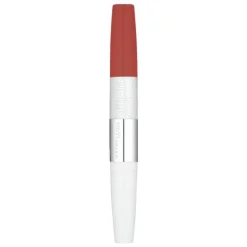 Maybelline New York SuperStay 24H Lipstick 725 Caramel Kiss - Nude 9 ML