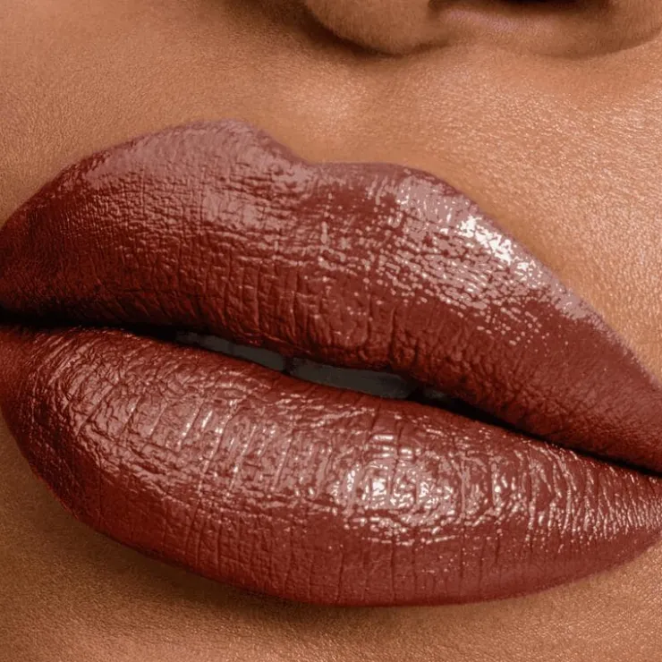 Maybelline New York SuperStay 24H Lipstick 725 Caramel Kiss - Nude 9 ML