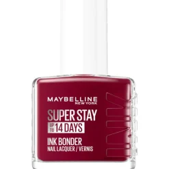 Maybelline New York Superstay Ink Bonder Nagellak