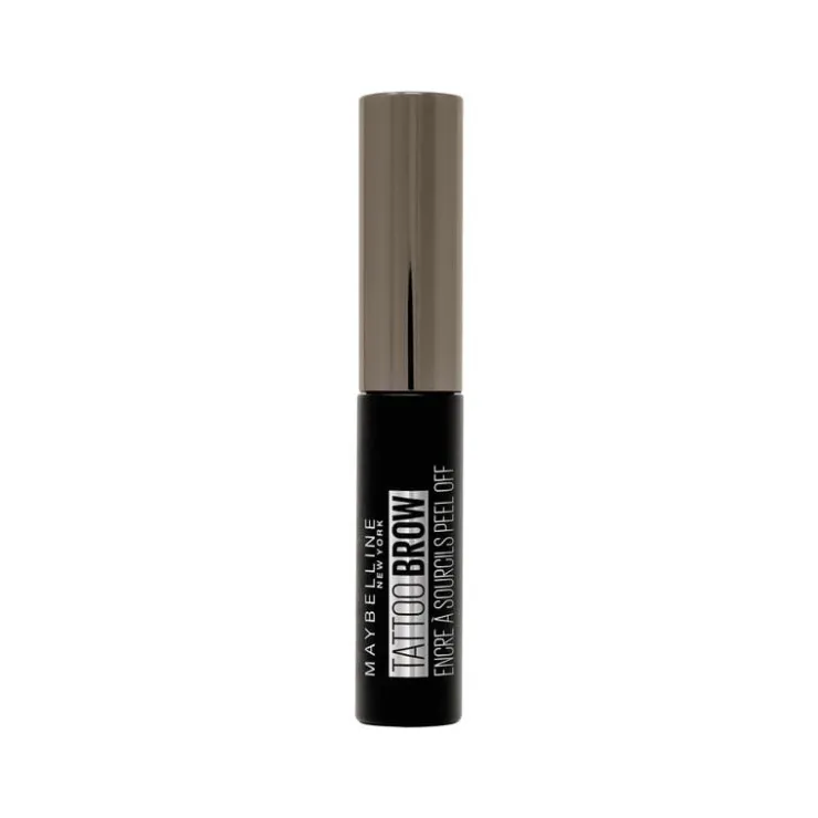 Maybelline New York Tattoo Brow Peel Off Wenkbrauwgel