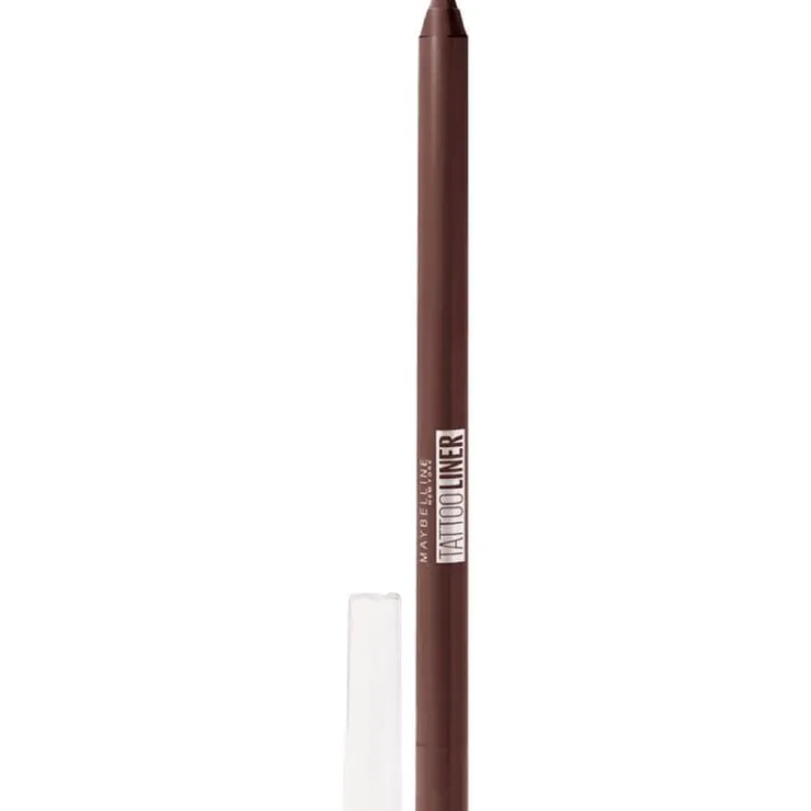Maybelline New York Tattoo Liner Waterproof Oogpotlood
