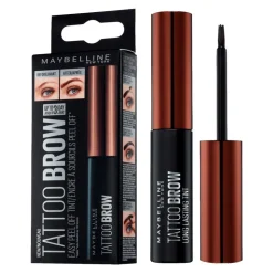 Maybelline New York Tattoo Brow Peel-Off Gel
