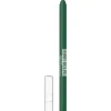 Maybelline New York Tattoo Waterproof Eyeliner Gel Pencel 817 Vivid Green