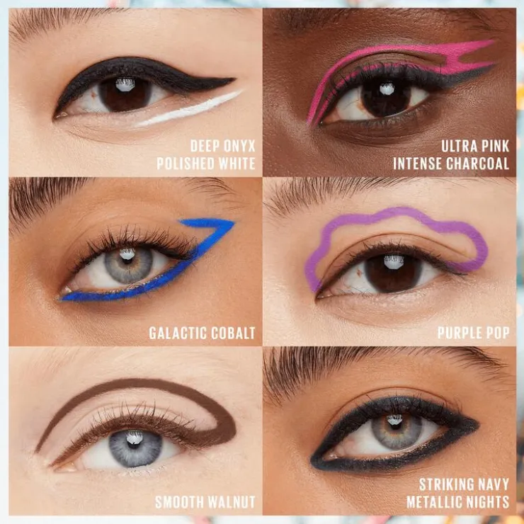 Maybelline New York Tattoo Waterproof Eyeliner Gel Pencil 920 Striking Navy26