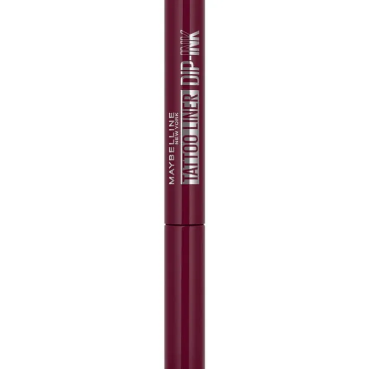 Maybelline New York Tattoo Liner Dip Ink Eyeliner