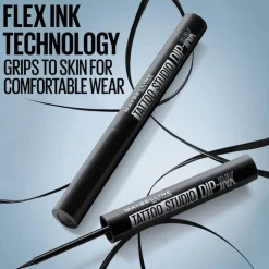 Maybelline New York Tattoo Liner Dip Ink Eyeliner