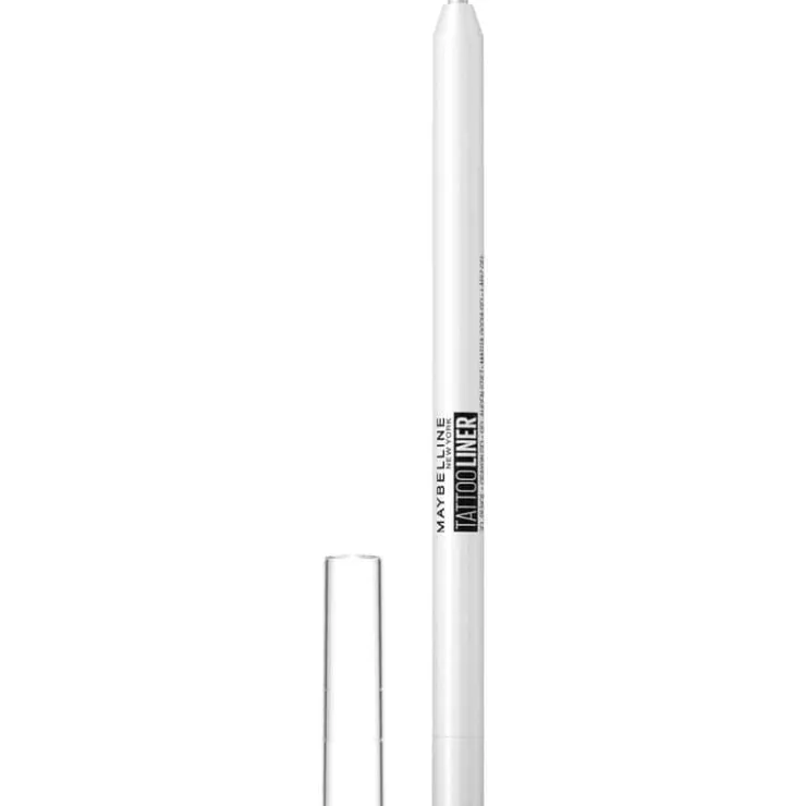 Maybelline New York Tattoo Eyeliner Gel Pencil 970