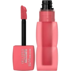 Maybelline New York Teddy Tint Lipstick