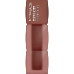 Maybelline New York Teddy Tint Lipstick