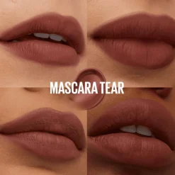 Maybelline New York Teddy Tint Lipstick