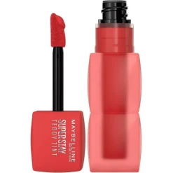 Maybelline New York Teddy Tint Lipstick