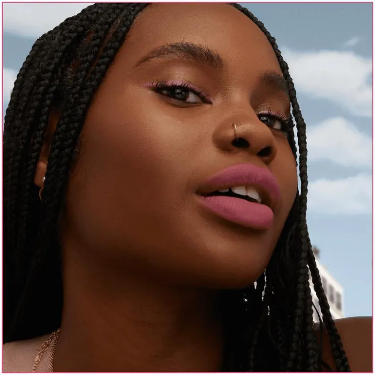 Maybelline New York Teddy Tint Lipstick