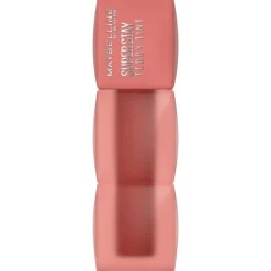 Maybelline New York Teddy Tint Lipstick