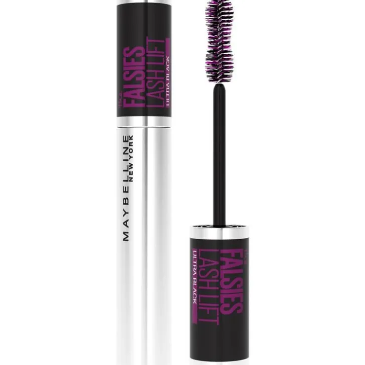 Maybelline New York The Falsies Lash Lift Mascara