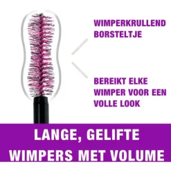 Maybelline New York The Falsies Lash Lift Mascara