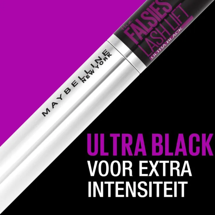 Maybelline New York The Falsies Lash Lift Mascara