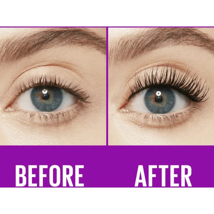 Maybelline New York The Falsies Lash Lift Mascara