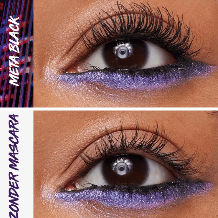 Maybelline New York The Falsies Surreal Extensions Meta Black Mascara