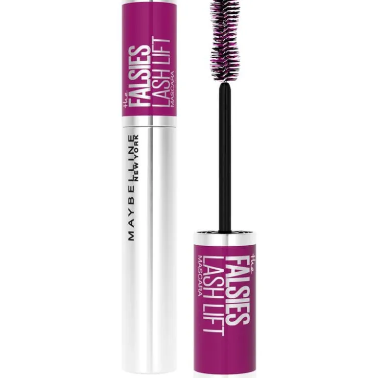Maybelline New York The Falsies Lash Lift Mascara Volume