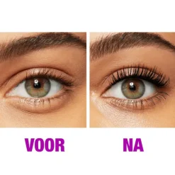 Maybelline New York The Falsies Lash Lift Mascara Volume