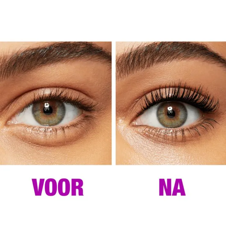 Maybelline New York The Falsies Lash Lift Mascara Volume
