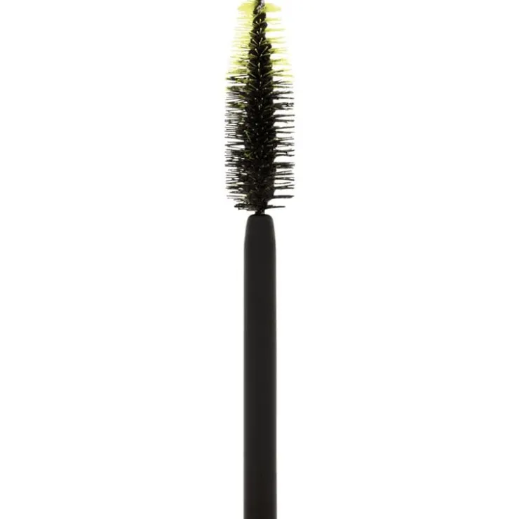 Maybelline New York Volum'Express The Colossal Smoky Eyes Mascara Zwart