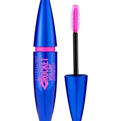 Maybelline New York Volum’Express The Rocket Volume Mascara Very Black