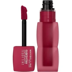 Maybelline New YorkTeddy Tint Lipstick