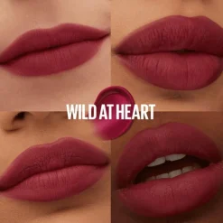 Maybelline New YorkTeddy Tint Lipstick