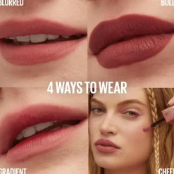 Maybelline New YorkTeddy Tint Lipstick