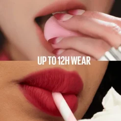 Maybelline New YorkTeddy Tint Lipstick