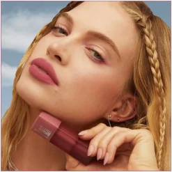 Maybelline New YorkTeddy Tint Lipstick