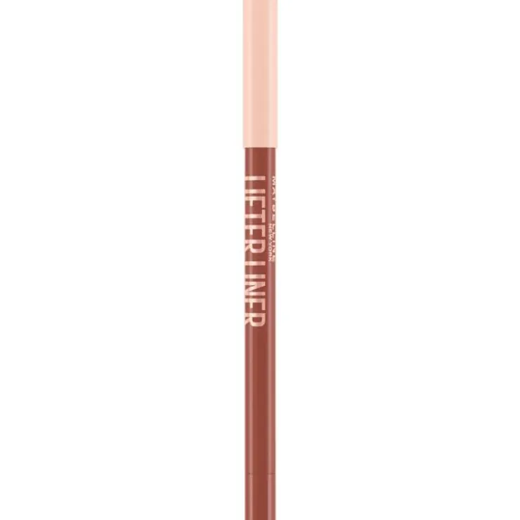Maybelline NewYork Lifter Liner Lippotlood 3