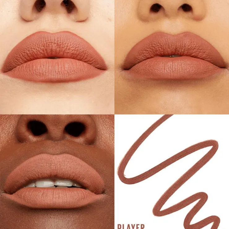 Maybelline NewYork Lifter Liner Lippotlood 3