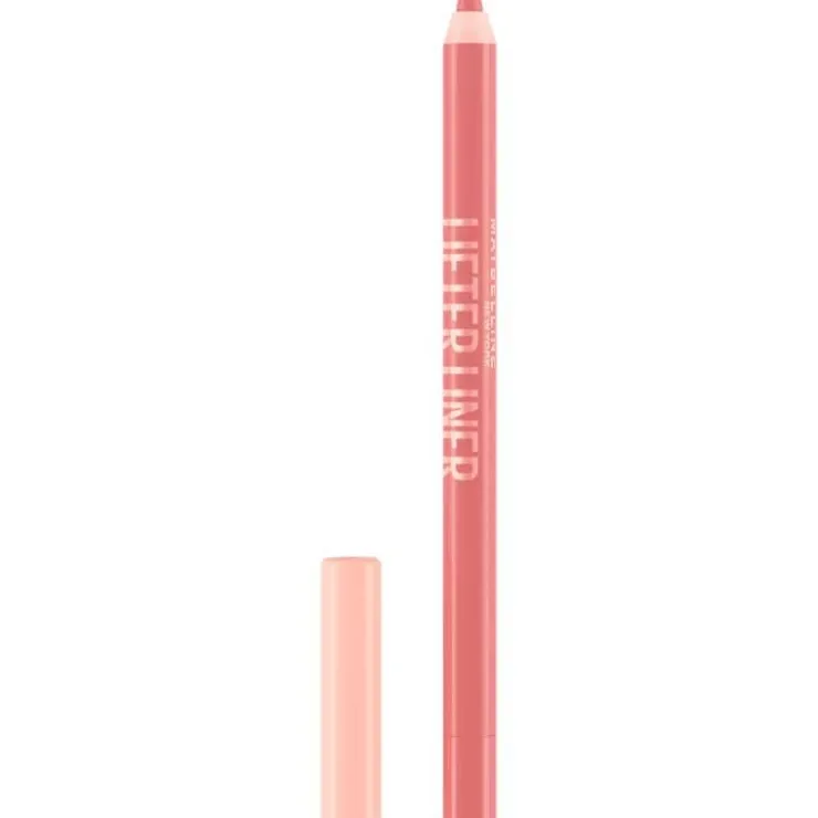 Maybelline NewYork Lifter Liner Lippotlood 6
