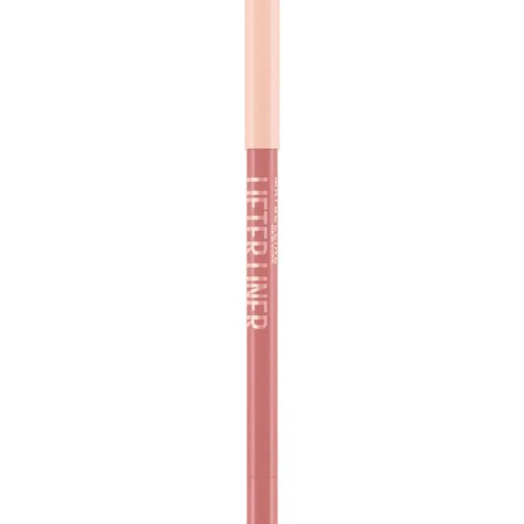Maybelline NewYork Lifter Liner Lippotlood 6
