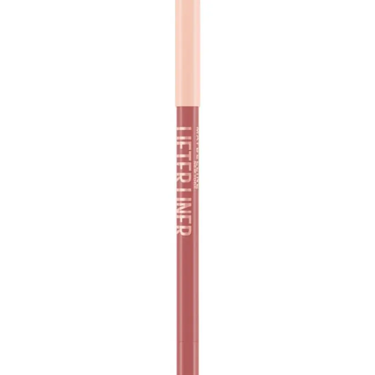 Maybelline NewYork Lifter Liner Lippotlood 7