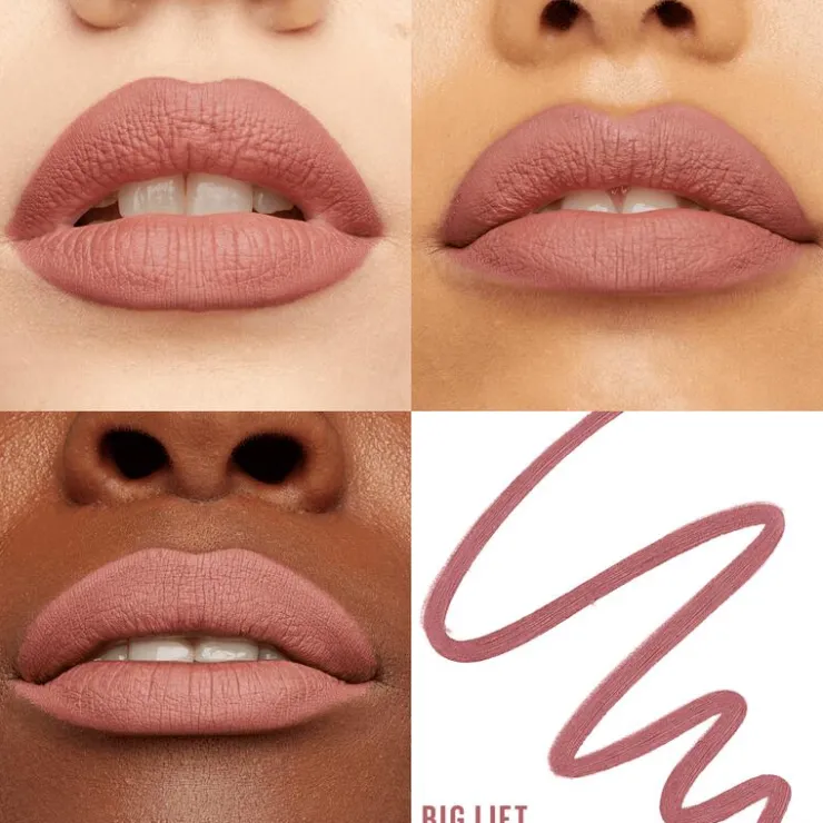 Maybelline NewYork Lifter Liner Lippotlood 7
